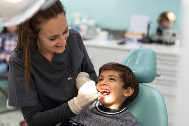Best Emergency Dental Care for Trauma or Injury in Mp Pendleton South, CA