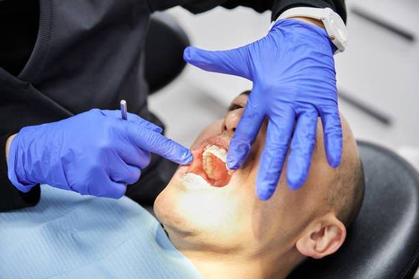 Best Pediatric Emergency Dentist in Mp Pendleton South, CA