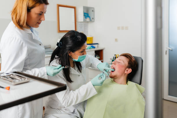 Best Emergency Dental Surgery in Mp Pendleton South, CA