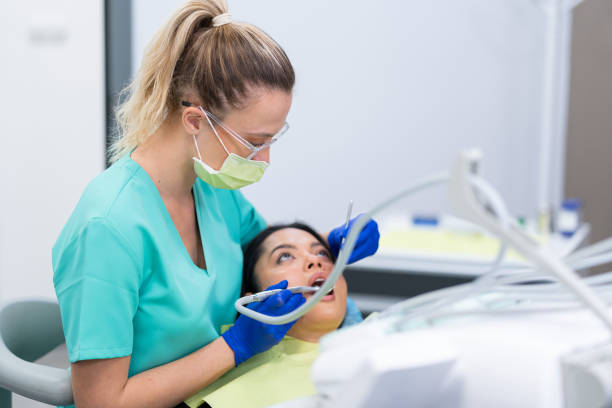 Best Walk-In Emergency Dentist in Mp Pendleton South, CA