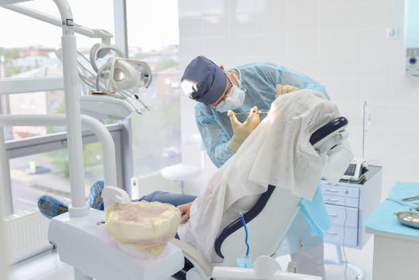 Best Emergency Broken Tooth Repair in Mp Pendleton South, CA